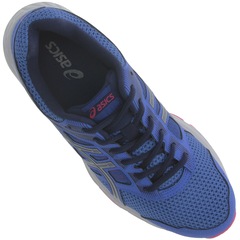 Tênis Asics Gel Contend 5 A - Feminino - Foto 9