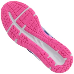 Tênis Asics Gel Contend 5 A - Feminino - Foto 10