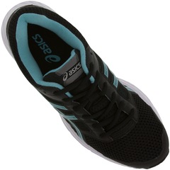 Tênis Asics Gel Contend 5 A - Feminino - Foto 9