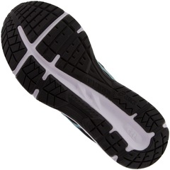 Tênis Asics Gel Contend 5 A - Feminino - Foto 10