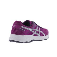 Tênis Asics Gel Contend 5 A - Feminino - Foto 8