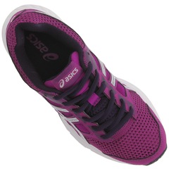 Tênis Asics Gel Contend 5 A - Feminino - Foto 9