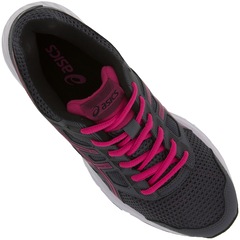 Tênis Asics Gel Contend 5 A - Feminino - Foto 9