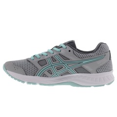 Tênis Asics Gel Contend 5 A - Feminino - Foto 5