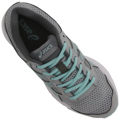 Tênis Asics Gel Contend 5 A - Feminino - Foto 9