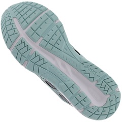 Tênis Asics Gel Contend 5 A - Feminino - Foto 10