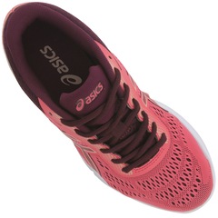 Tênis Asics Gel Excite 6 A - Feminino - Foto 9