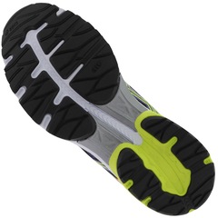 Tênis Asics Gel Nagoya - Feminino - Foto 10
