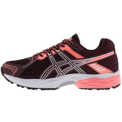 Tênis Asics Gel Nagoya - Feminino - Foto 5