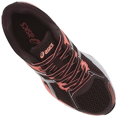 Tênis Asics Gel Nagoya - Feminino - Foto 9