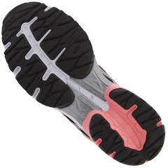 Tênis Asics Gel Nagoya - Feminino - Foto 10