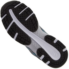Tênis Asics Gel Flux 5 - Feminino - Foto 3