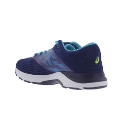 Tênis Asics Gel Flux 5 - Feminino - Foto 6