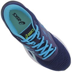 Tênis Asics Gel Flux 5 - Feminino - Foto 9