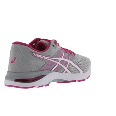 Tênis Asics Gel Flux 5 - Feminino - Foto 8