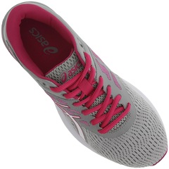 Tênis Asics Gel Flux 5 - Feminino - Foto 9