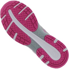 Tênis Asics Gel Flux 5 - Feminino - Foto 10