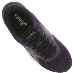 Tênis Asics Gel Flux 5 - Feminino - Foto 9