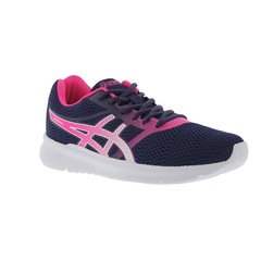 Tênis Asics Blocker - Feminino - Foto 2
