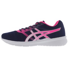 Tênis Asics Blocker - Feminino - Foto 5