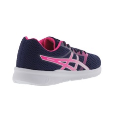 Tênis Asics Blocker - Feminino - Foto 8