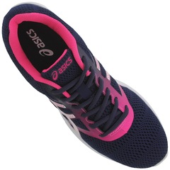Tênis Asics Blocker - Feminino - Foto 9