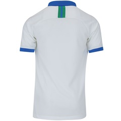 Camisa da Seleção Brasileira Torcedor III 19 Nike - Infantil - Foto 2