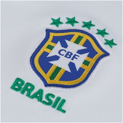 Camisa da Seleção Brasileira Torcedor III 19 Nike - Infantil - Foto 3