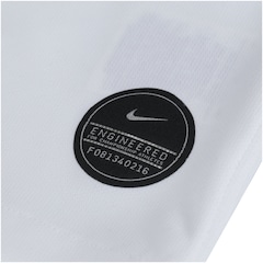 Camisa da Seleção Brasileira Torcedor III 19 Nike - Infantil - Foto 5