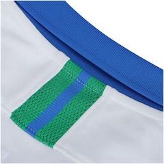 Camisa da Seleção Brasileira Torcedor III 19 Nike - Infantil - Foto 7