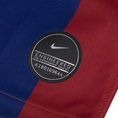 Camisa Barcelona Especial Nike - Infantil - Foto 6
