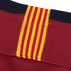 Camisa Barcelona Especial Nike - Infantil - Foto 9