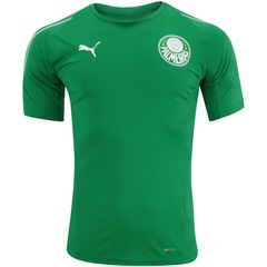 Camisa de Treino do Palmeiras 2019 Puma - Masculina - Foto 1
