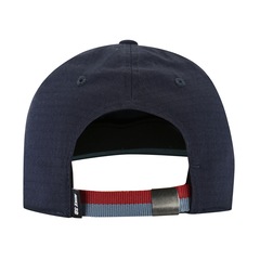 Boné Aba Curva Nike Heritage86 Flatbill - Strapback - Adulto - Foto 3