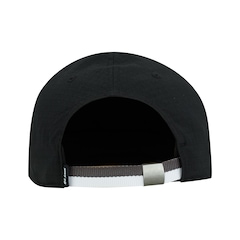 Boné Aba Curva Nike Heritage86 Flatbill - Strapback - Adulto - Foto 4