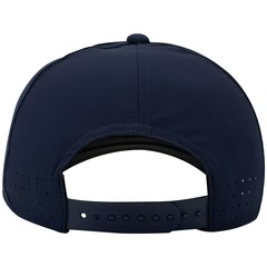 Boné Aba Curva Nike Aerobill Legacy91 - Snapback - Adulto - Foto 4