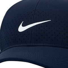 Boné Aba Curva Nike Aerobill Legacy91 - Snapback - Adulto - Foto 5