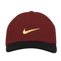Boné Aba Curva Nike Aerobill Legacy91 - Snapback - Adulto - Foto 2
