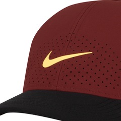 Boné Aba Curva Nike Aerobill Legacy91 - Snapback - Adulto - Foto 4