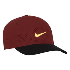 Boné Aba Curva Nike Aerobill Legacy91 - Snapback - Adulto - Foto 5