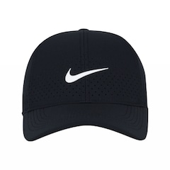 Boné Aba Curva Nike Aerobill Legacy91 - Snapback - Adulto - Foto 4