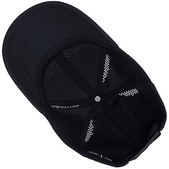 Boné Aba Curva Nike Aerobill Legacy91 - Snapback - Adulto - Foto 7