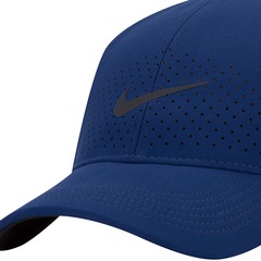 Boné Aba Curva Nike Aerobill Legacy91 - Snapback - Adulto - Foto 4