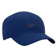 Boné Aba Curva Nike Aerobill Legacy91 - Snapback - Adulto - Foto 5