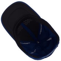 Boné Aba Curva Nike Aerobill Legacy91 - Snapback - Adulto - Foto 6