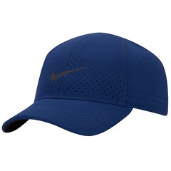 Boné Aba Curva Nike Aerobill Legacy91 - Snapback - Adulto - Foto 1