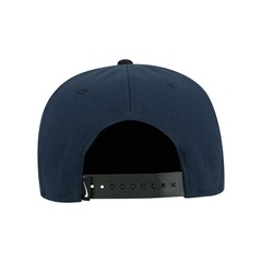 Boné Aba Reta Nike Pro Cap Futura 4 - Snapback - Infantil - Foto 3