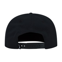Boné Aba Reta Nike Pro Cap Futura 4 - Snapback - Infantil - Foto 3