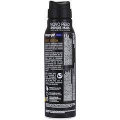 Desodorante para os Pés Tenys Pé Sport Edition - Jato Seco - 150ml - Foto 2