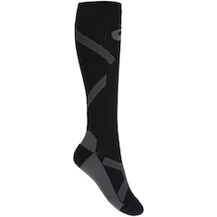Meia de Compressão Asics High Compression Socks - Adulto - Foto 3